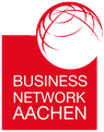 Business Network Aachen Logo | Real Security