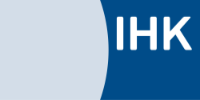 IHK Logo | Real Security