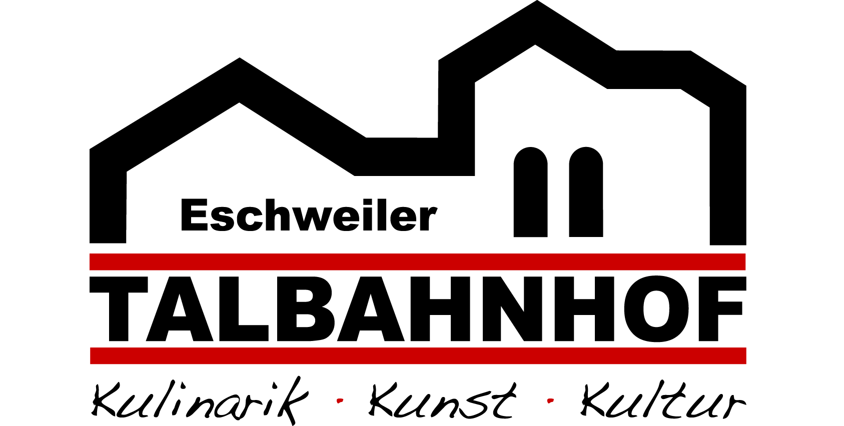 Eschweiler Talbahnhof Logo | Real Security