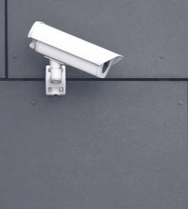 Alarmsysteme & Videoüberwachung | Real Security