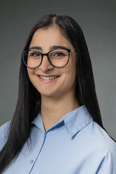 Selin Becker | Real Security